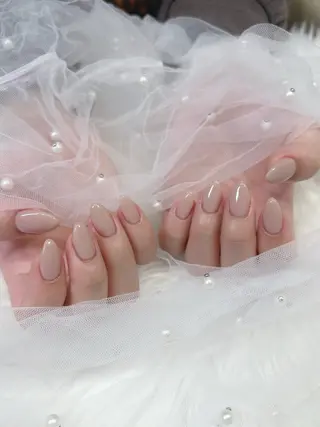 ネイル プライベートサロン ♡ ジェルミのネイルデザイン