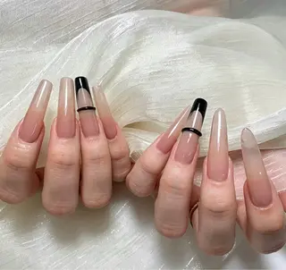 ネイル Nail salon 🎀Yuのネイルデザイン