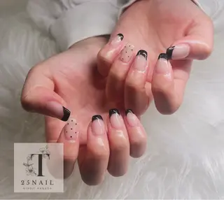 ネイル 25(ﾆｺﾈｲﾙ) NAILのネイルデザイン