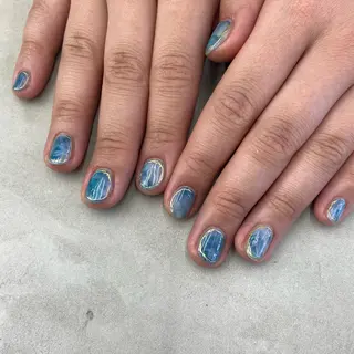 ネイル SEUHI nailのネイルデザイン