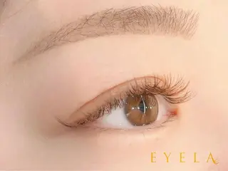 マツエク・マツパ EYELA 山中の眉毛・アイブロウイメージ