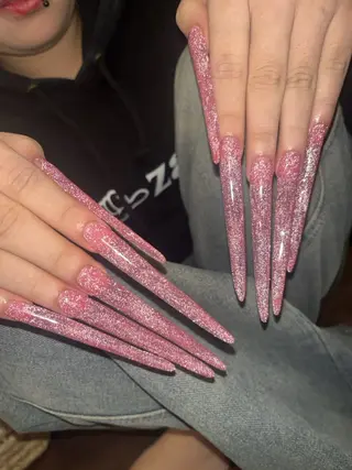ネイル yukina nailのネイルデザイン