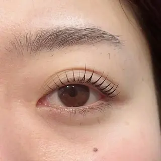 マツエク・マツパ Biolus 天王寺 本店 🍀Nao🍀のマツエク・マツパデザイン