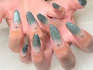 ネイル beautiful me natsukiのネイルデザイン