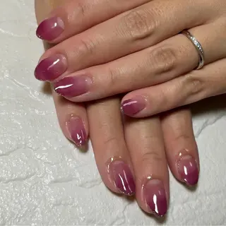 ネイル plaisir kのネイルデザイン