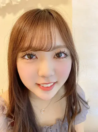 マツエク・マツパ EILIS&eye ウンホン専門のマツエク・マツパデザイン