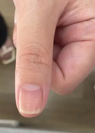 ネイル Belulu ベルルのネイルデザイン