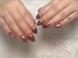 ネイル ア イリのネイルデザイン