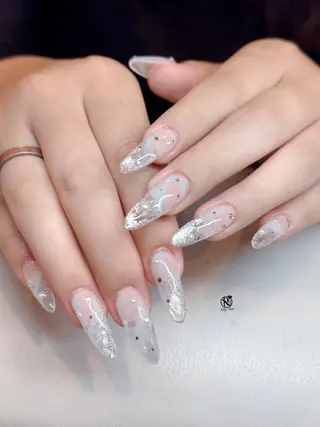 ネイル Ruby Nail 霞ヶ関店のネイルデザイン