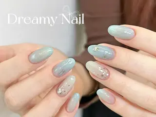 ネイル ⭐️Syu Rei⭐️のネイルデザイン