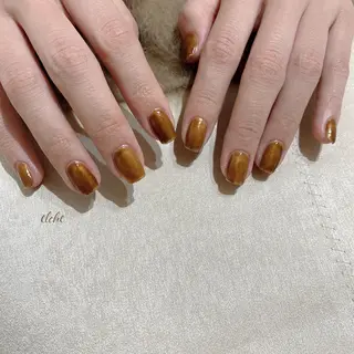 ネイル salon de fika【中崎町】のネイルデザイン