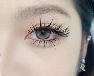 ネイル ╹◡╹MimoEye lash🌻Nailのマツエク・マツパデザイン
