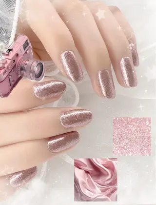 ネイル Poppo MEIのネイルデザイン