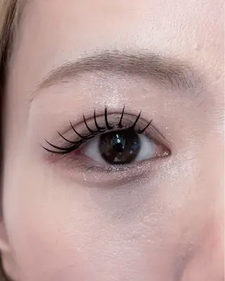 マツエク・マツパ eyelist ✵ Itsukiの眉毛・アイブロウイメージ