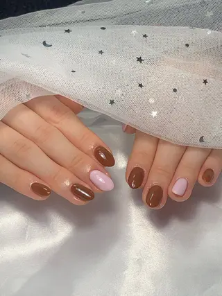 ネイル NiKa Nailのネイルデザイン