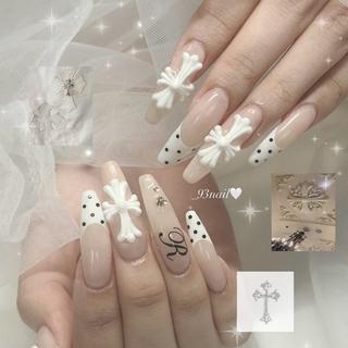 ネイル 93 nail🤍のネイルデザイン