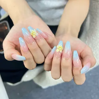 ネイル ぱん ちゃんのネイルデザイン