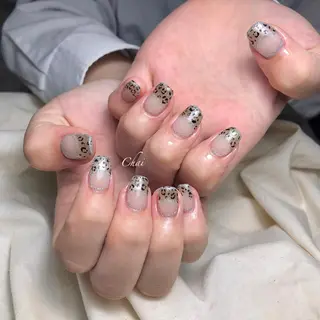 ネイル chai nail _ai📍鶴橋/桃谷のネイルデザイン