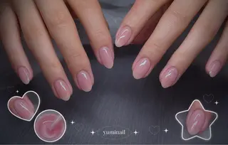 ネイル Yumi nailのネイルデザイン
