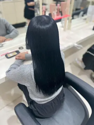 カラー THEATER福岡店 🎀公式🎀のヘアスタイル