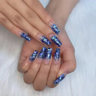 ネイル Kayo 💅のネイルデザイン