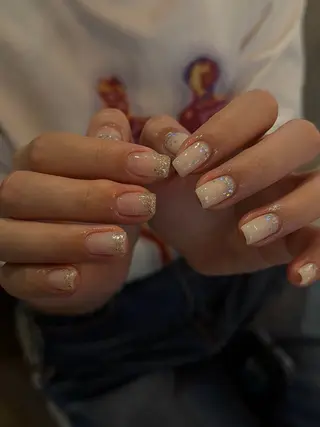 ネイル Nail salon K momoのネイルデザイン