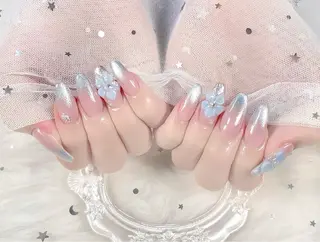 ネイル Hana Nail Salonのネイルデザイン