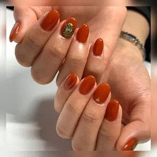 ネイル Nailsalon mimiのネイルデザイン
