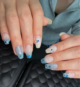 ネイル COCO Nail Ayaseのネイルデザイン