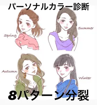 上條 航平のヘアスタイル