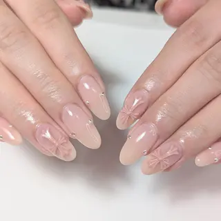 ネイル Ameri/ nail salonのネイルデザイン