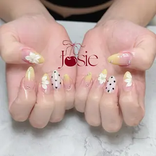 ネイル Josie nail salonのネイルデザイン