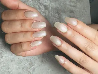 ネイル Nana  nail 8:00～22:00のネイルデザイン