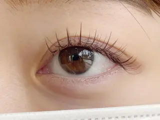 マツエク・マツパ Mei🌼 SUNP.のマツエク・マツパデザイン