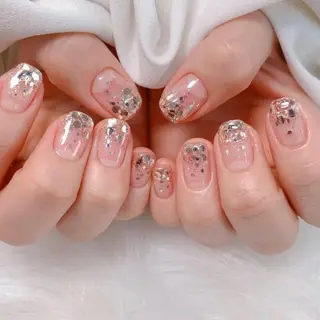 ネイル 【ENサロン】 Rei💜Nailのネイルデザイン