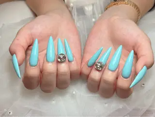 ネイル Bél Nail salon ユキのネイルデザイン
