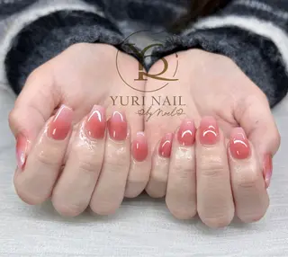 ネイル YURI Nail NARITAのネイルデザイン