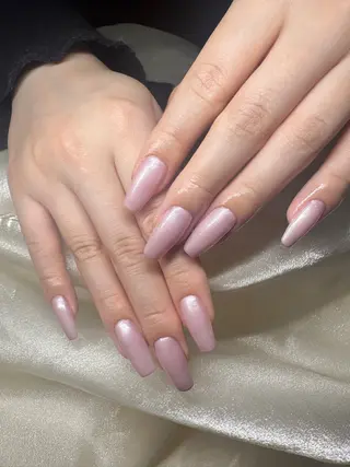 ネイル アイ かのネイルデザイン