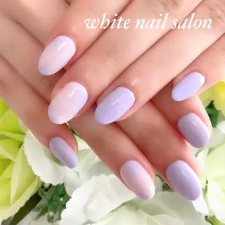 ネイル white nail salonのネイルデザイン