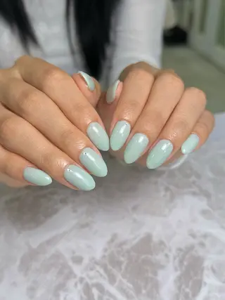 ネイル Monart もえのネイルデザイン