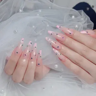 ネイル Lenie Nail Salonのネイルデザイン