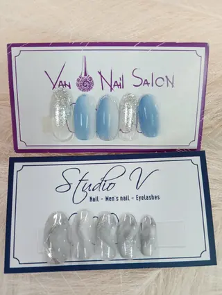 ネイル VANNAIL 海老名店のネイルデザイン