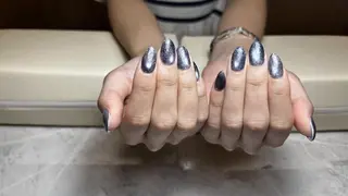 ネイル mofie🤍ナツカ /恵比寿駅徒歩5分のネイルデザイン