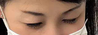 マツエク・マツパ ma-pa eye＆hairのマツエク・マツパデザイン