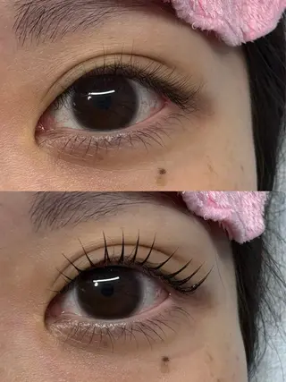 マツエク・マツパ トータルビューティー サロン・Ｎの眉毛・アイブロウイメージ