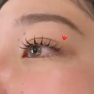 マツエク・マツパ hair&eye🎀 /momoKaのマツエク・マツパデザイン