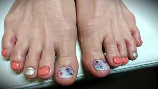 ネイル nail yukkoのネイルデザイン