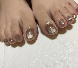 ネイル plaisir kのネイルデザイン