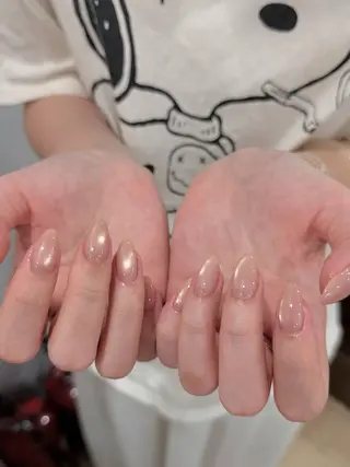 ネイル Minette nailrinrinのネイルデザイン