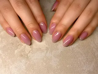 ネイル Lino+ ネイル&よもぎ蒸しのネイルデザイン